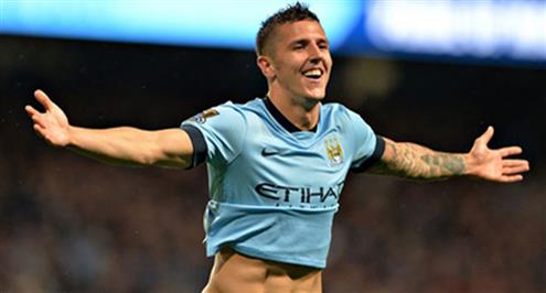 رسمياً.. بيليجريني يعلن رحيل يوفيتيش إلى إنتر